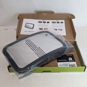 Shynerk Baby-0011 SH-M-02 Baby Backseat Car Mirror